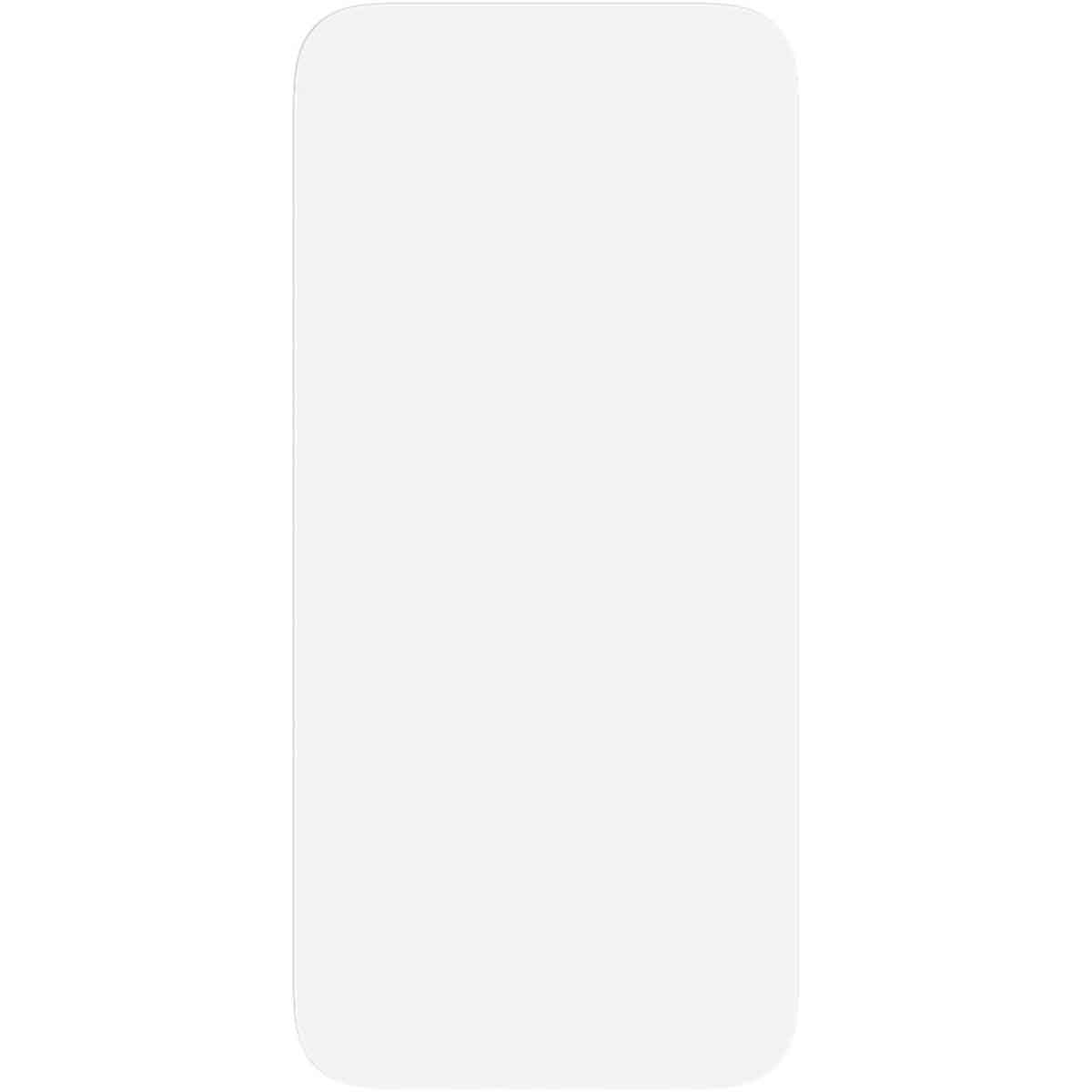 PanzerGlass Safe Clear Screen Protector Glass for iPhone 17 Pro Max