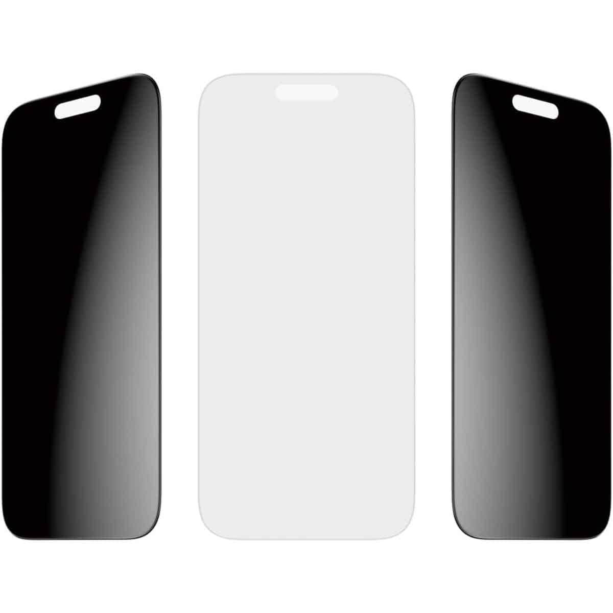 PanzerGlass Safe Privacy Screen Protector Glass