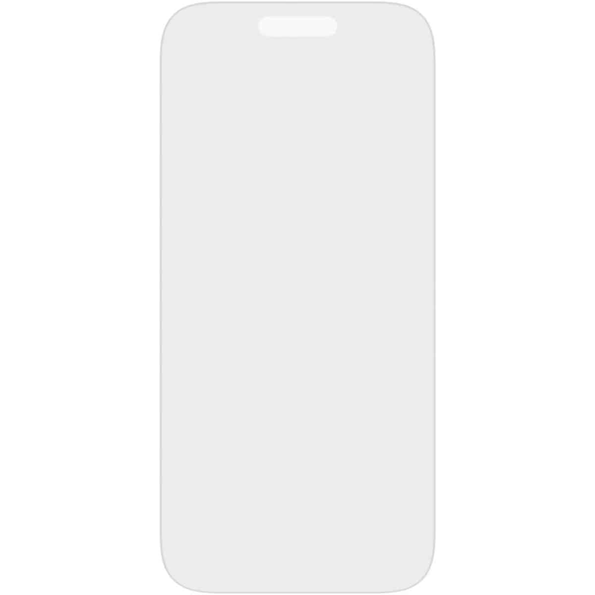 PanzerGlass Safe Privacy Screen Protector Glass