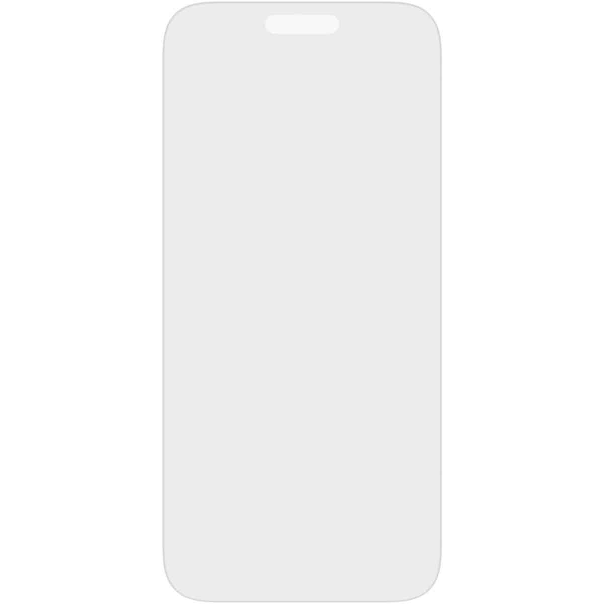 PanzerGlass Safe Privacy Screen Protector Glass for iPhone 17 Pro Max