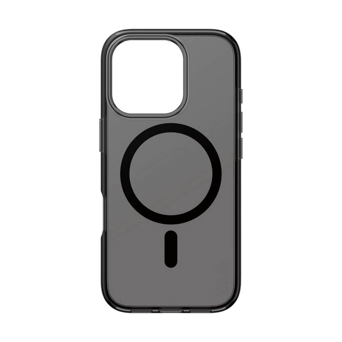PanzerGlass Care Urban Combat Case with Black MagSafe