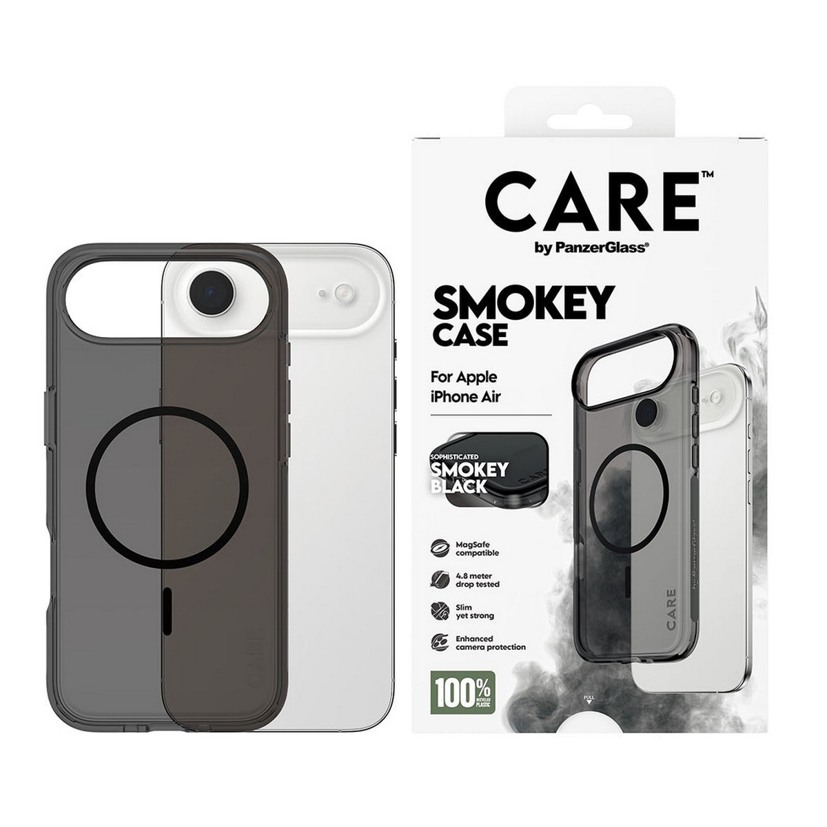 Smokey