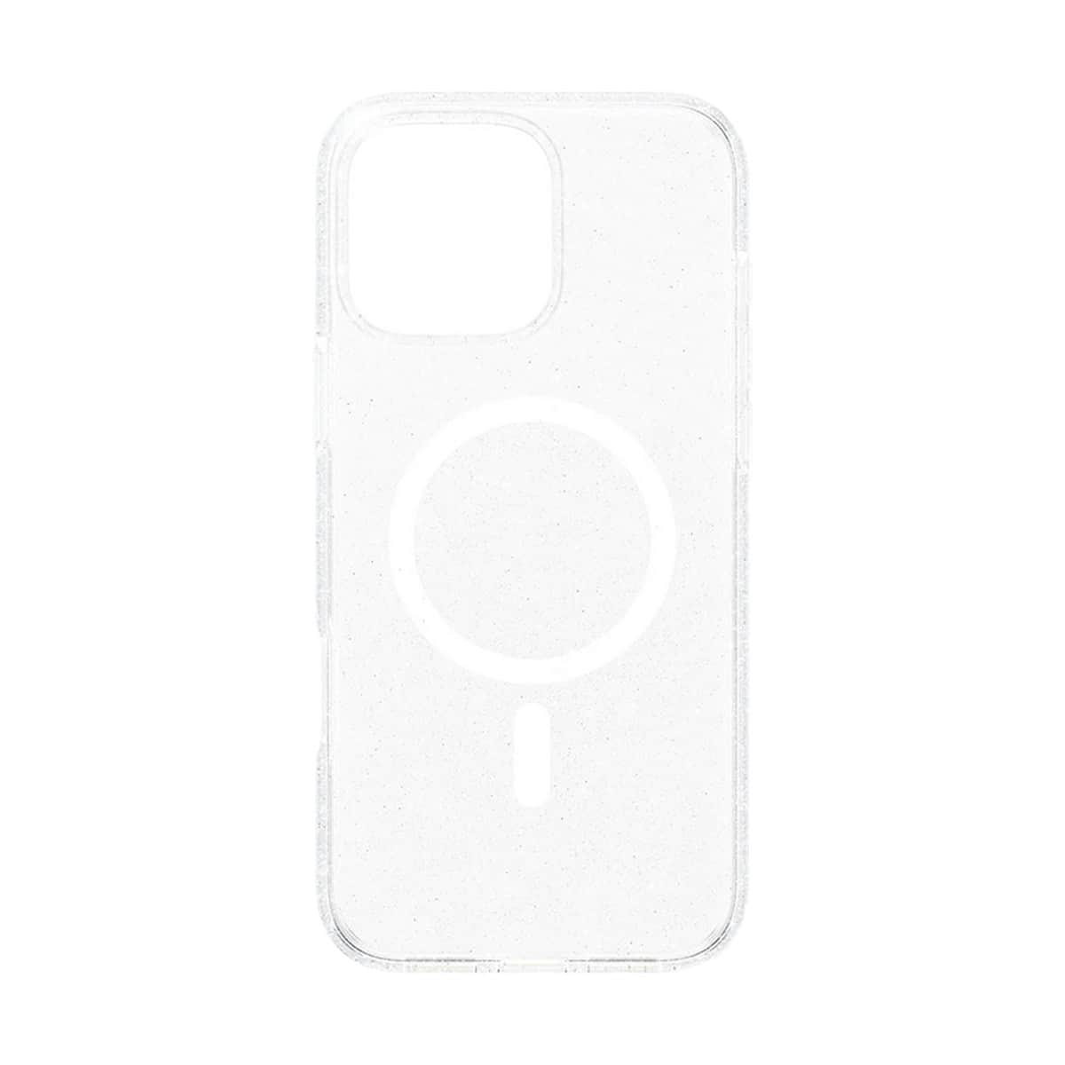 PanzerGlass Star Lit Care Urban Combat Case with White MagSafe