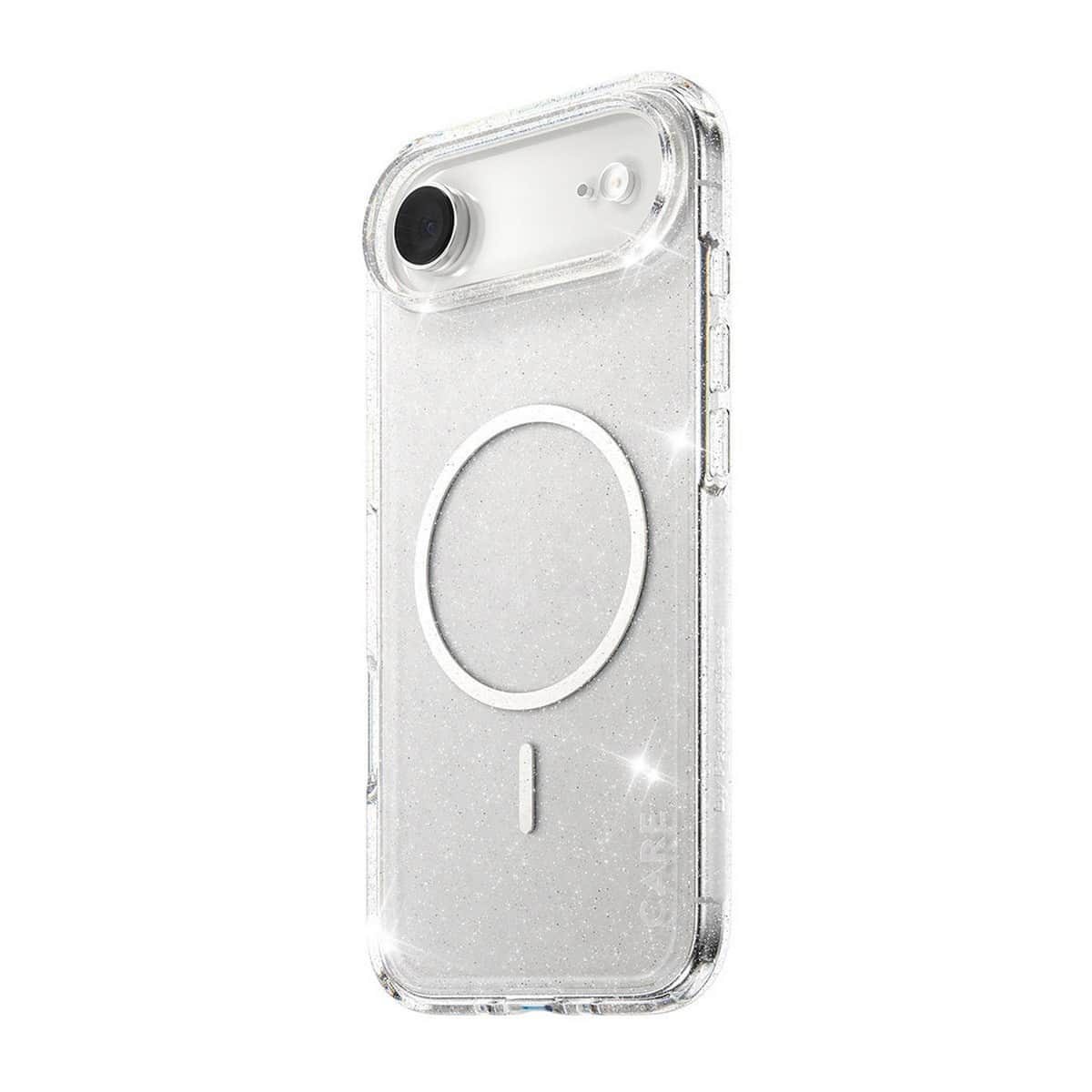 PanzerGlass Star Lit Care Urban Explorer Case with White MagSafe