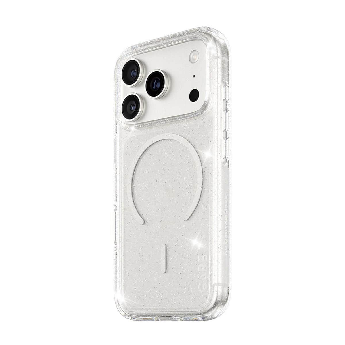 PanzerGlass Star Lit Care Urban Explorer Case with White MagSafe