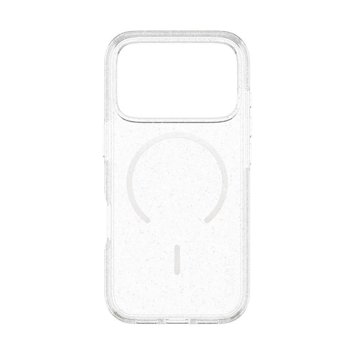 PanzerGlass Star Lit Care Urban Explorer Case with White MagSafe