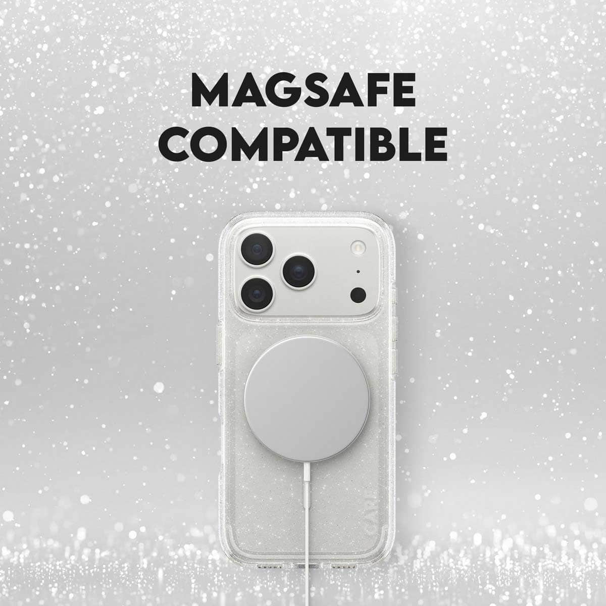 PanzerGlass Star Lit Care Urban Explorer Case with White MagSafe