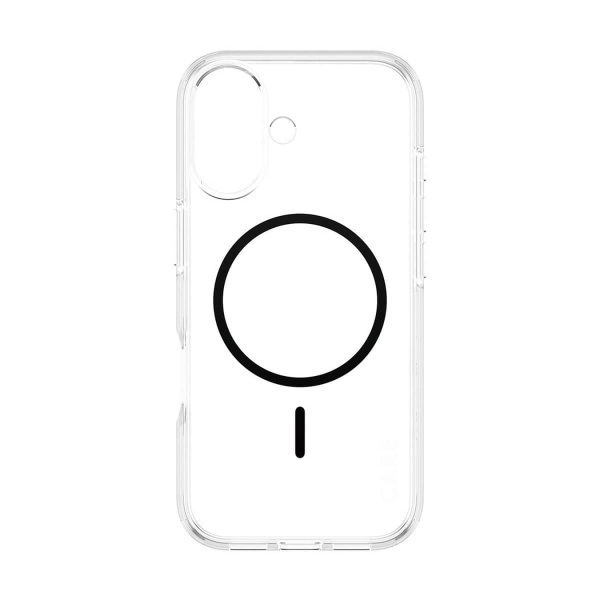 PanzerGlass Care Urban Explorer Case with Black MagSafe