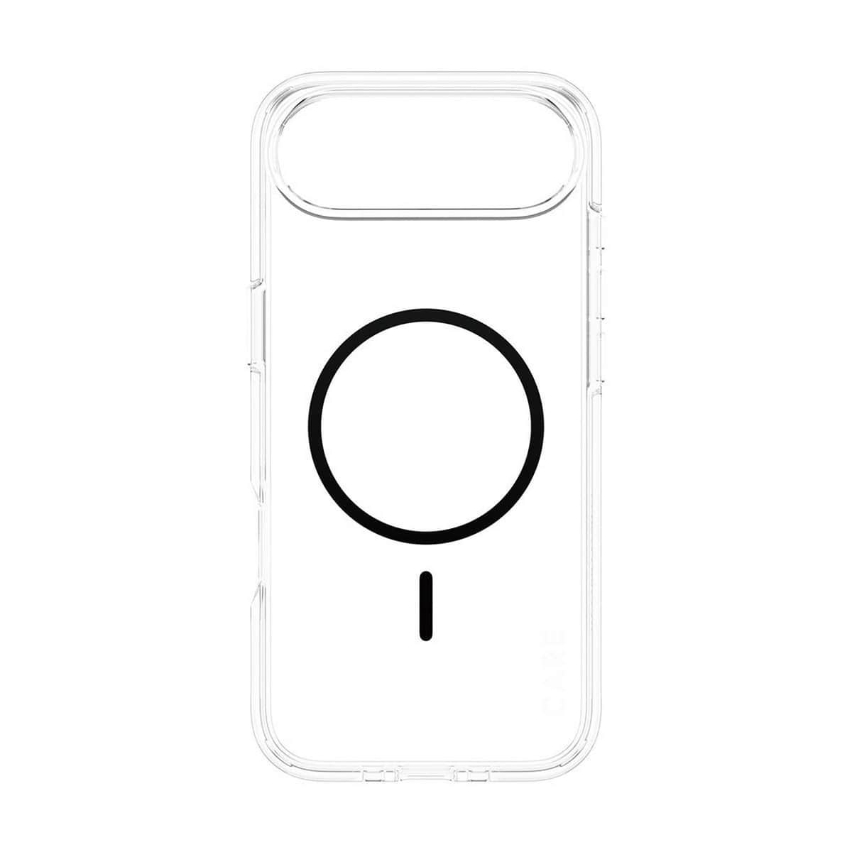 PanzerGlass Care Urban Explorer Case with Black MagSafe