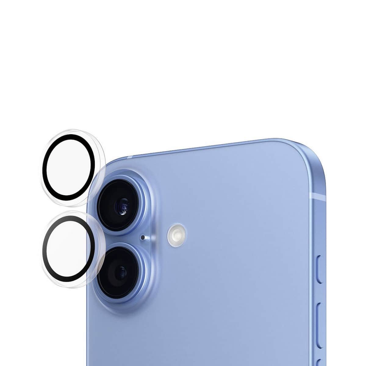 PanzerGlass Hoops Camera Lens Protector