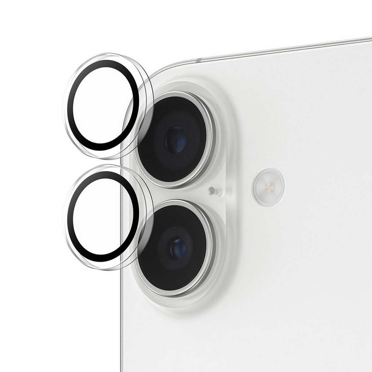PanzerGlass Hoops Camera Lens Protector