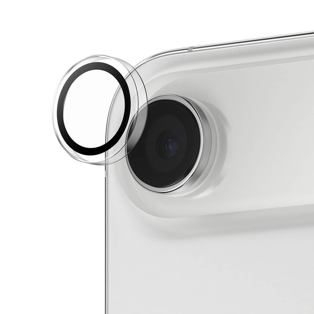 PanzerGlass Hoops Camera Lens Protector