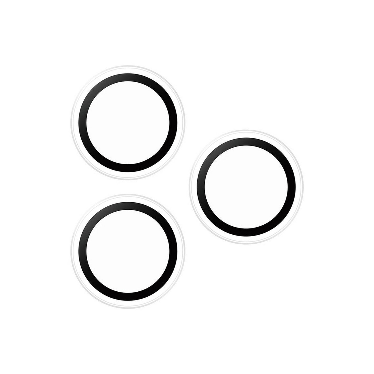 PanzerGlass Hoops Camera Lens Protector