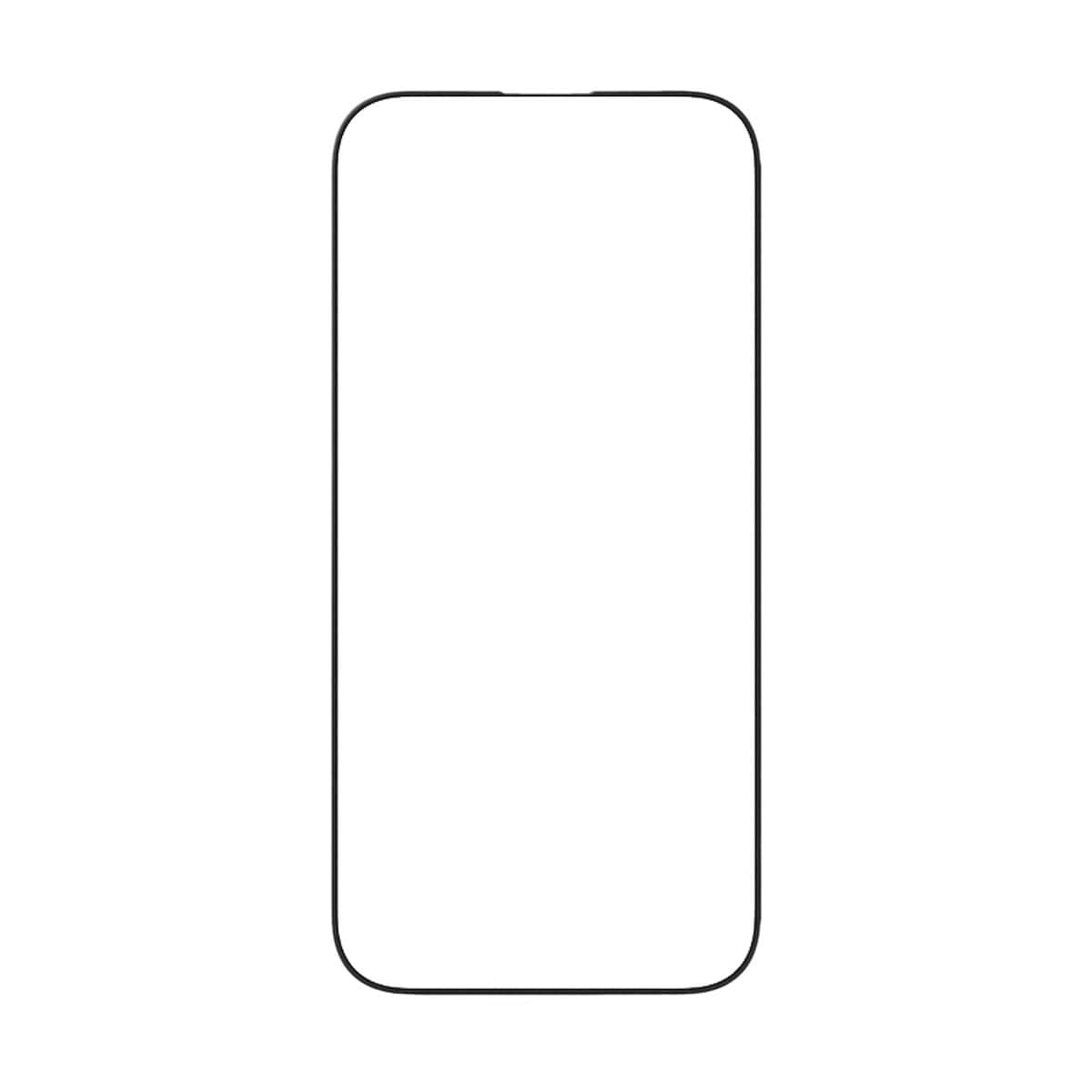PanzerGlass Ultra-Wide Fit Aluminum Frame Screen Protector