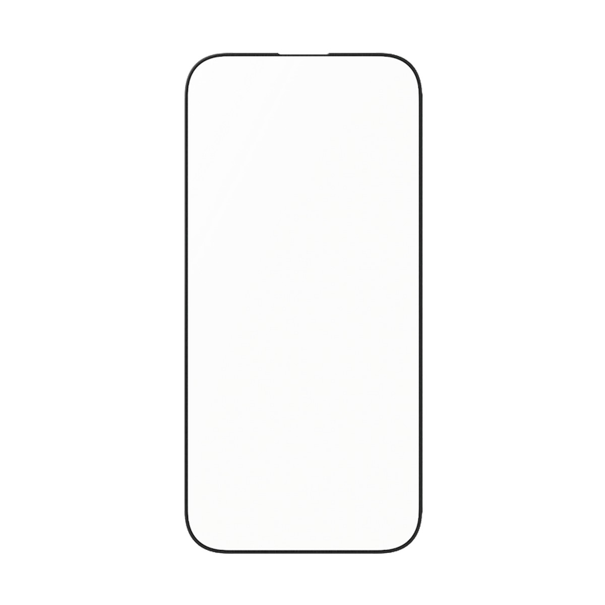 PanzerGlass Ultra-Wide Fit Aluminum Frame Screen Protector