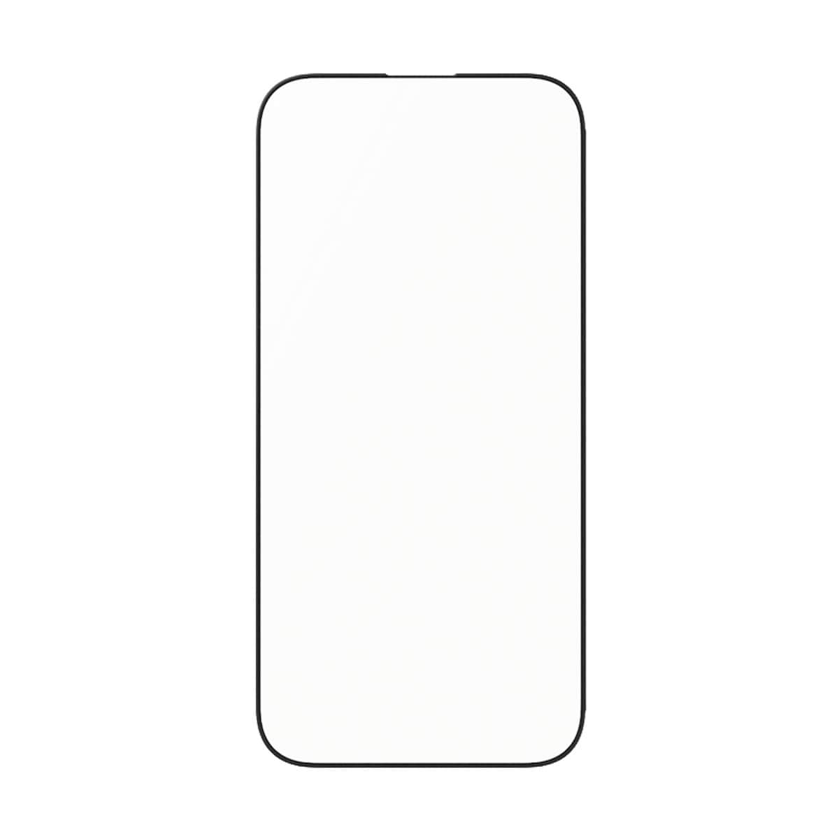 PanzerGlass Ultra-Wide Fit Aluminum Frame Screen Protector