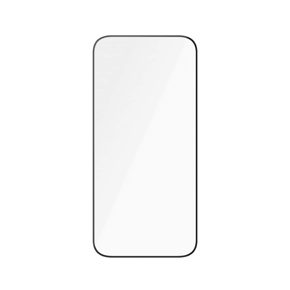 PanzerGlass Ultra-Wide Fit Ceramic Screen Protector with EasyAligner