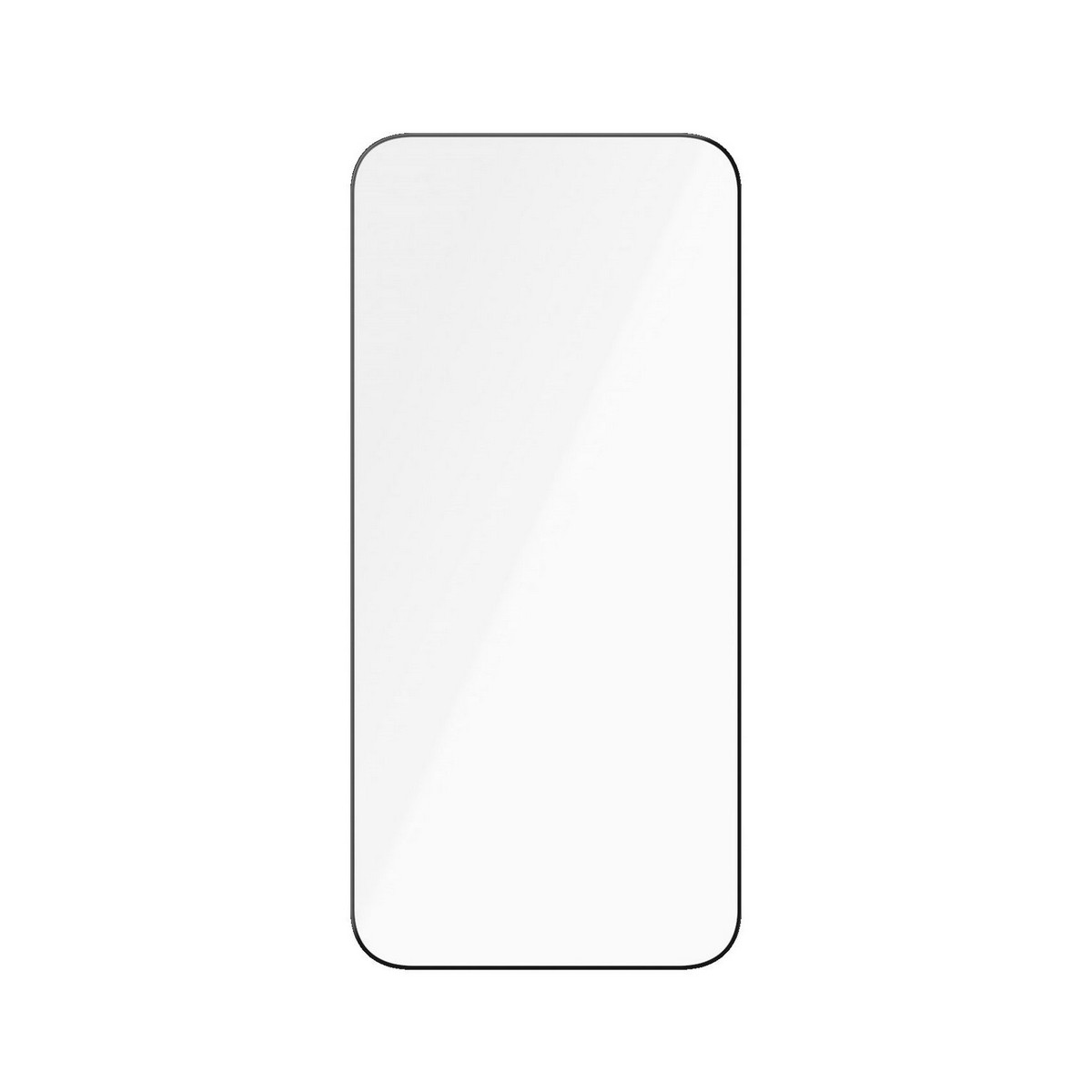 PanzerGlass Ultra-Wide Fit Ceramic Screen Protector with EasyAligner