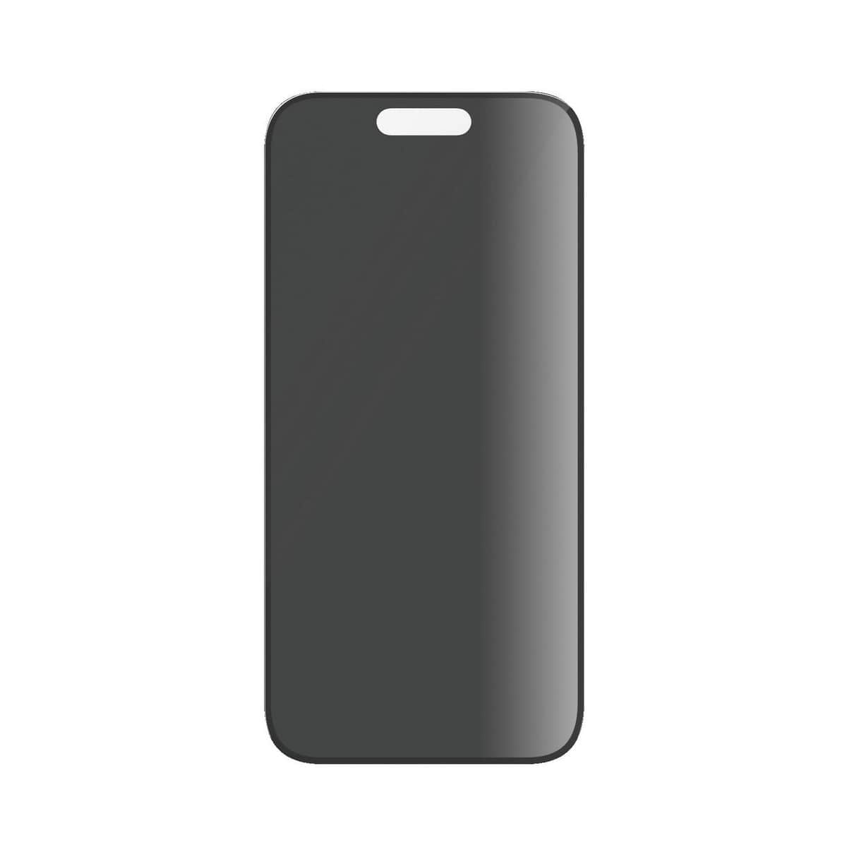 PanzerGlass Ultra-Wide Fit Privacy Screen Protector