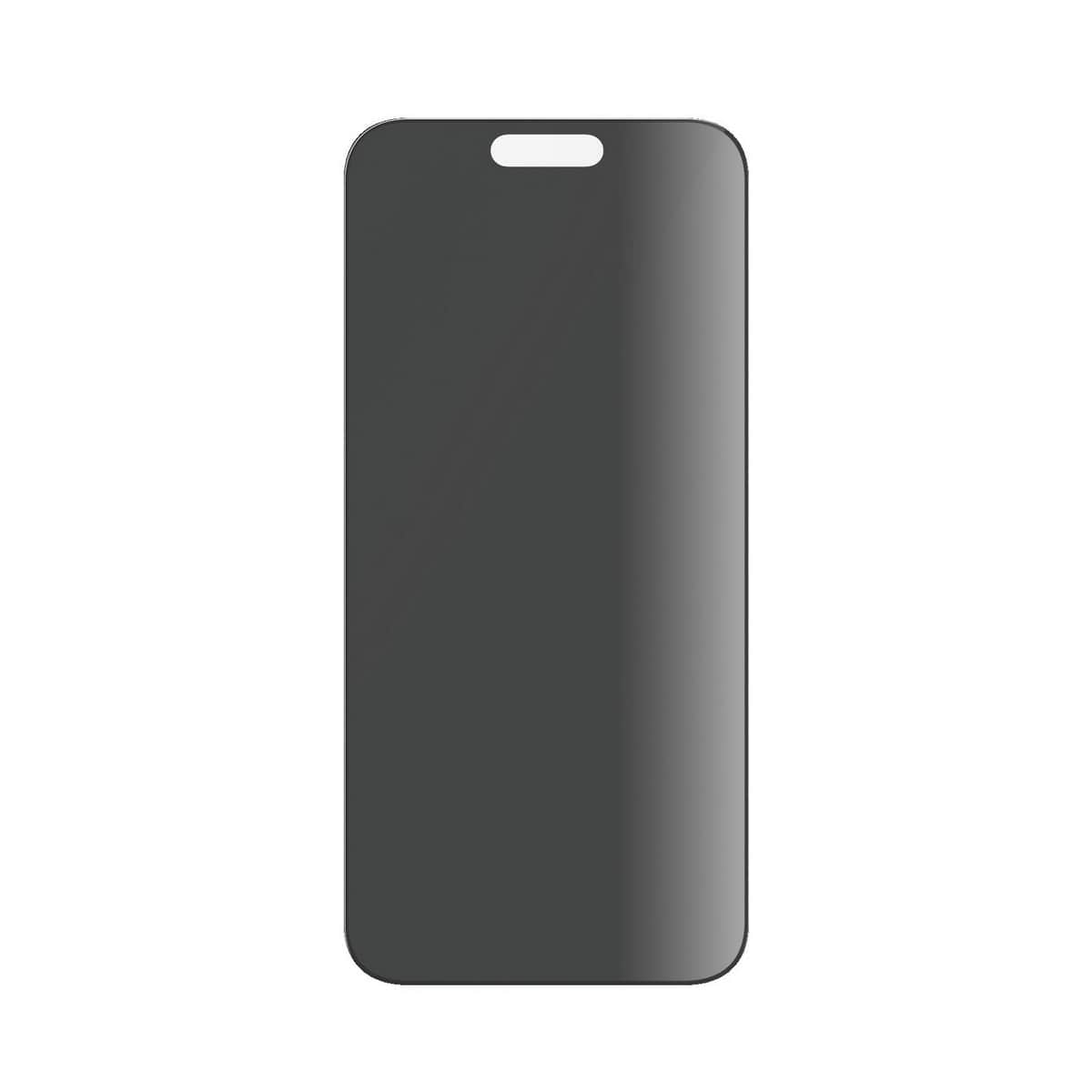 PanzerGlass Ultra-Wide Fit Privacy Screen Protector