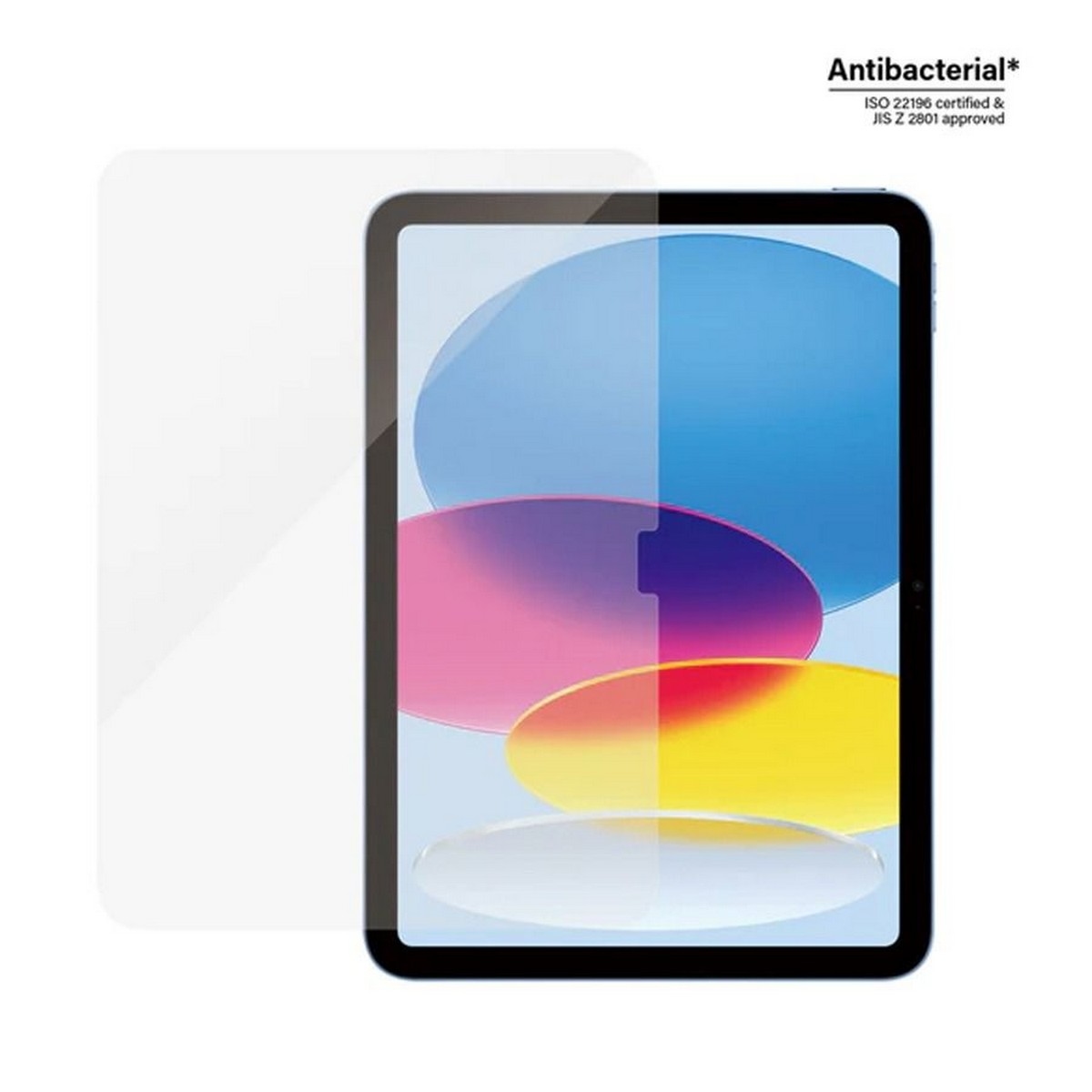 PanzerGlass Ultra-Wide Fit Screen Protector