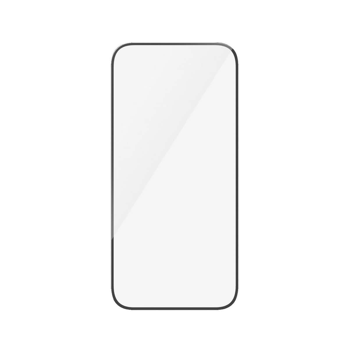 PanzerGlass Ultra-Wide Fit Screen Protector