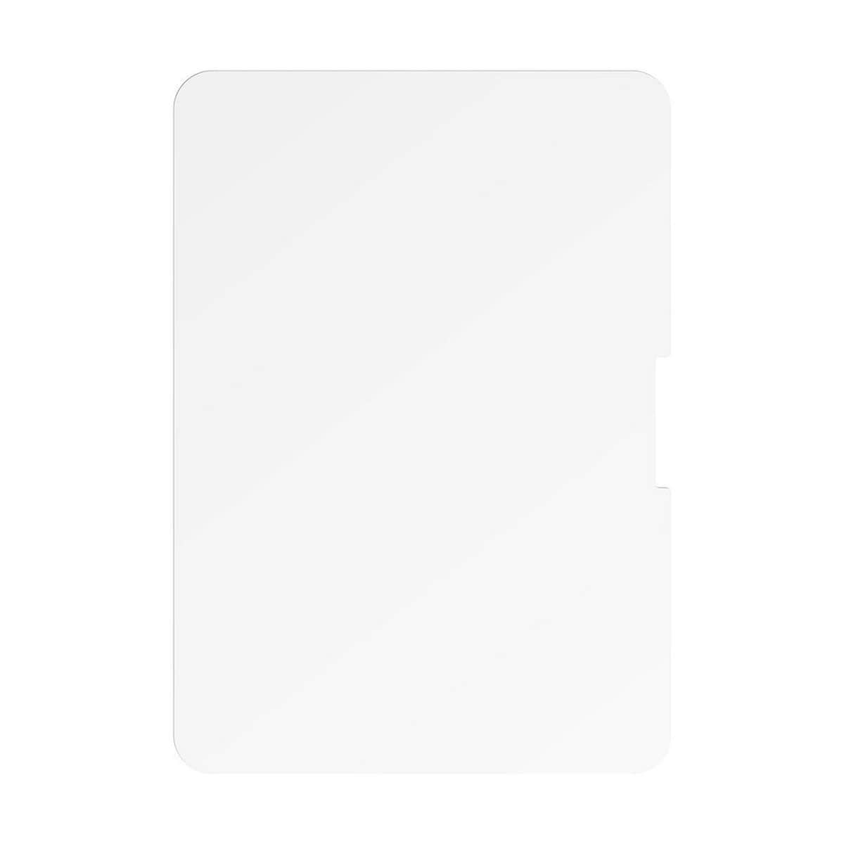 PanzerGlass Ultra-Wide Fit Screen Protector with Fastfit Tool
