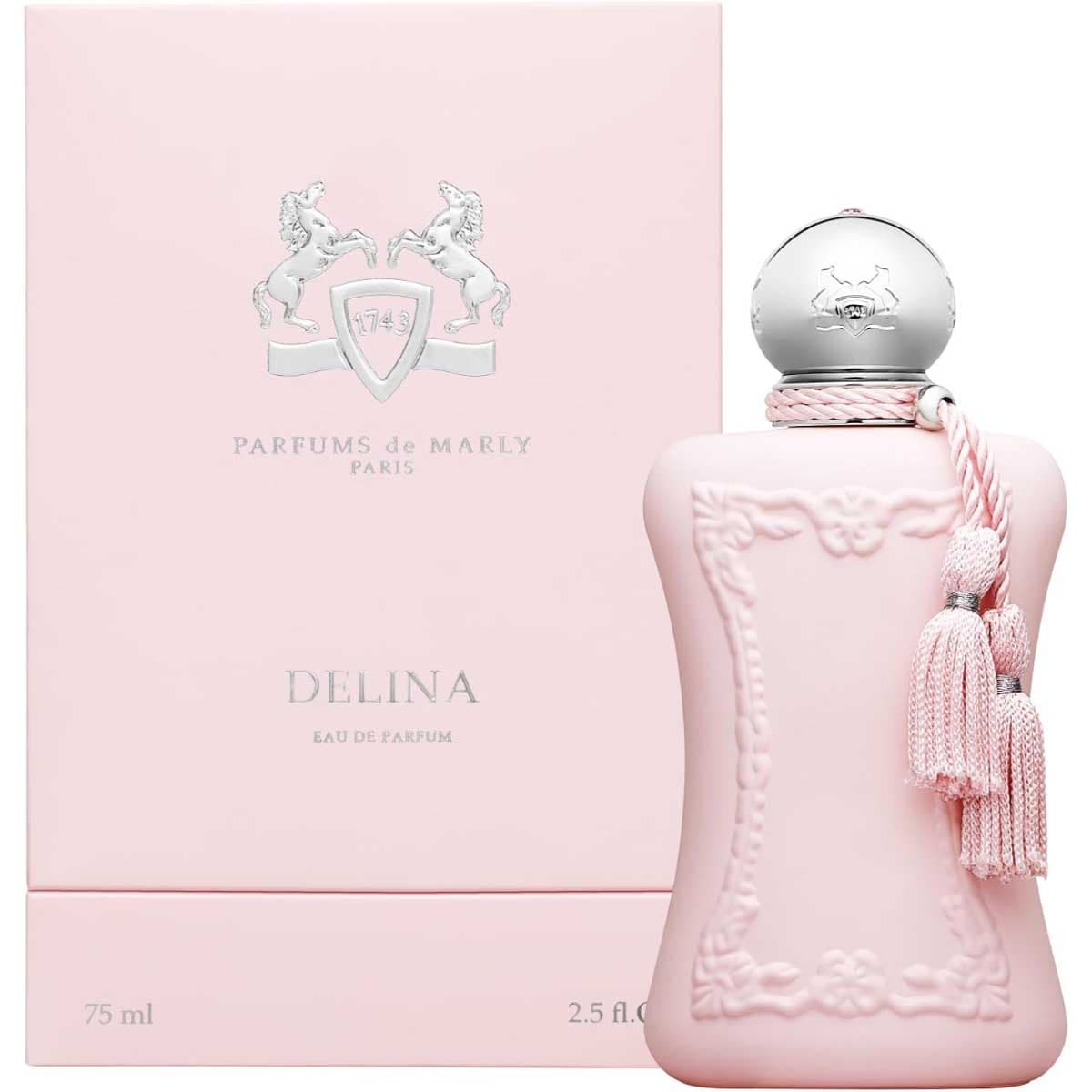 Parfums De Marly Delina Eau De Parfum EDP for Women