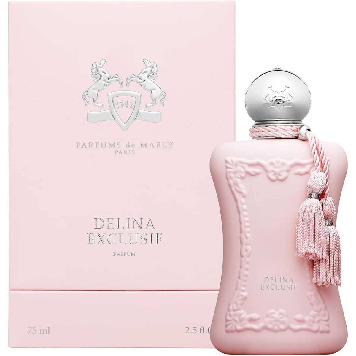 Parfums De Marly Delina Exclusif Eau De Parfum 75 ml for Women