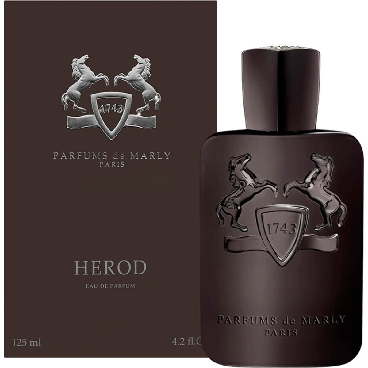 Parfums De Marly Herod Eau De Parfum 125 ml for Men