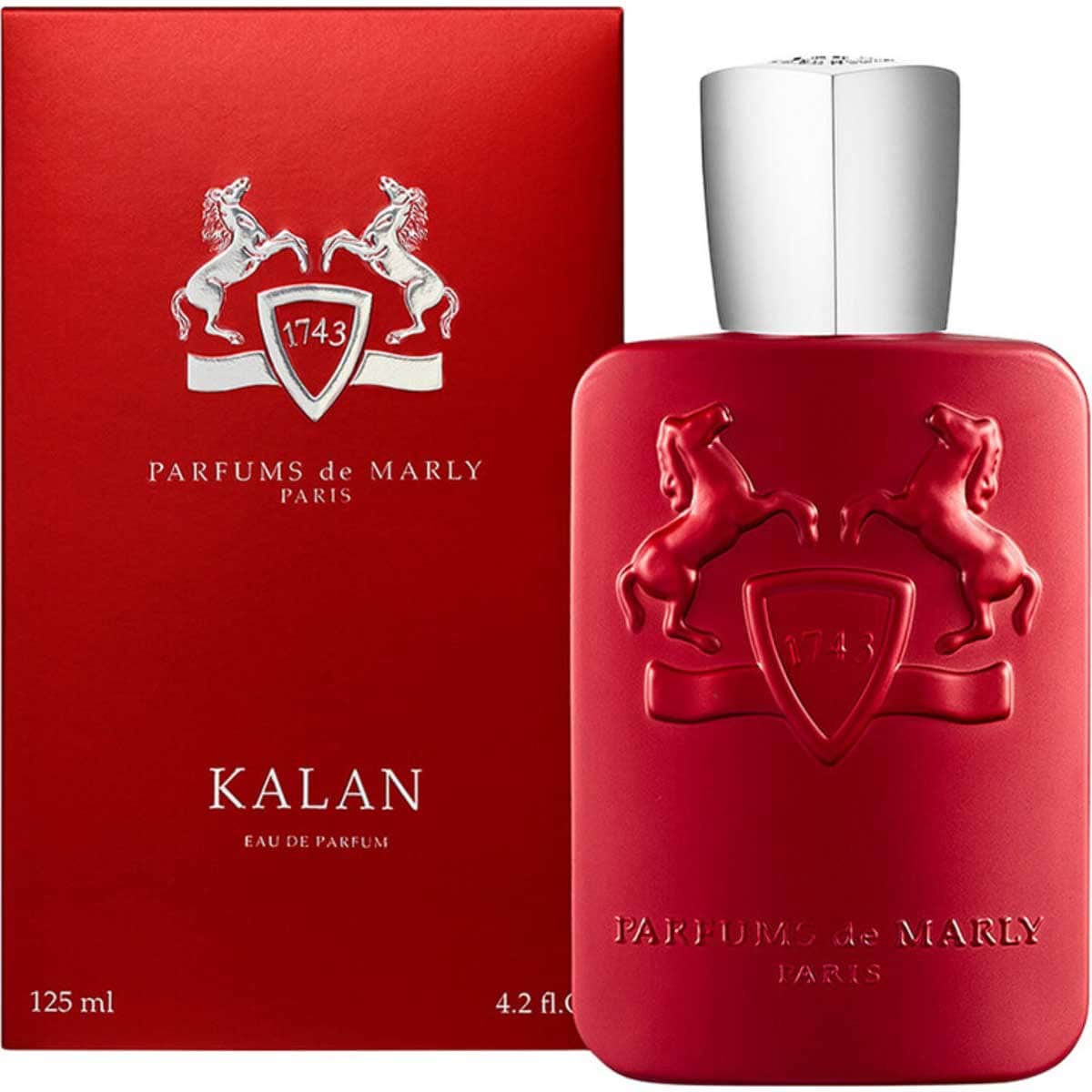 Parfums De Marly Kalan Eau De Parfum 125 ml Unisex