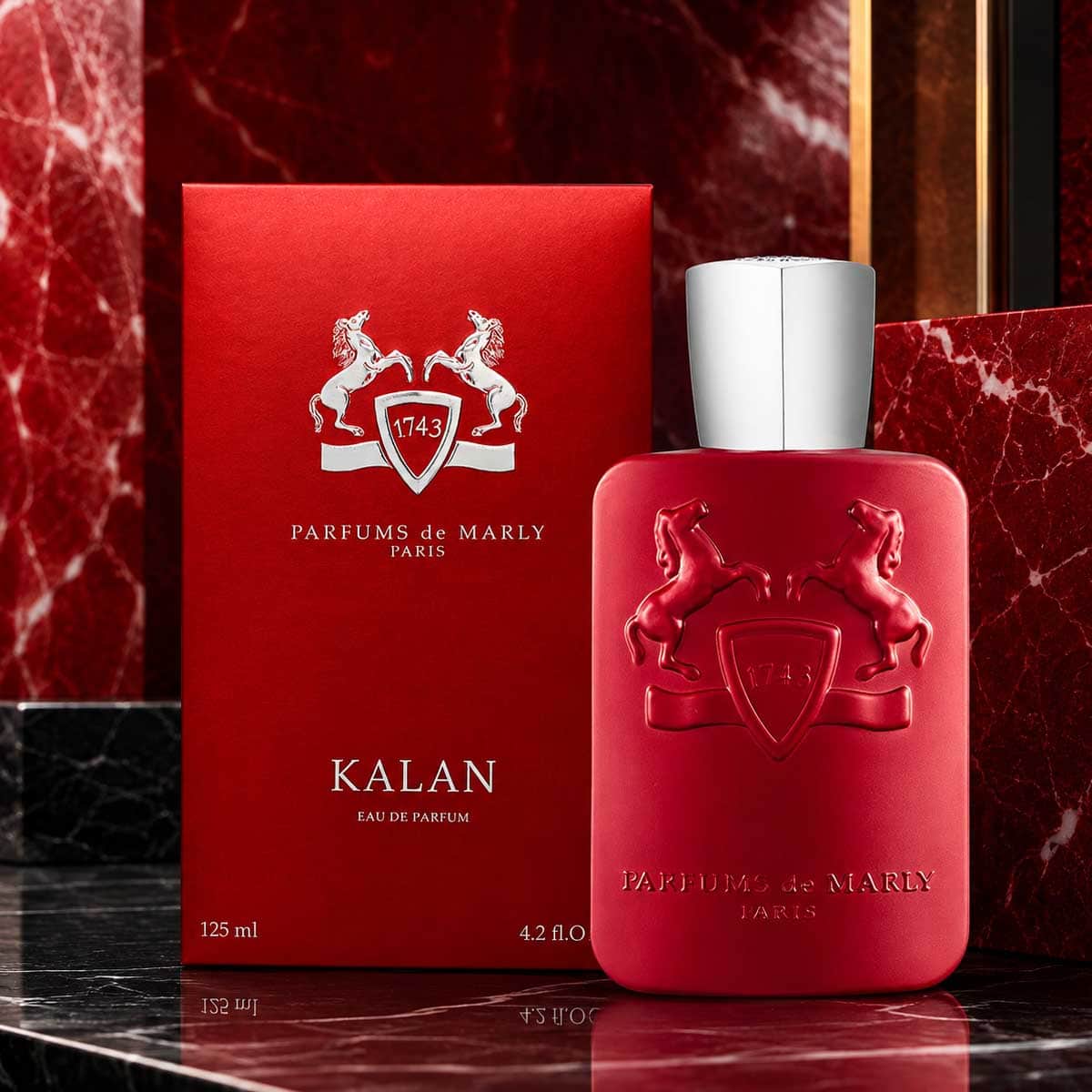 Parfums De Marly Kalan Eau De Parfum 125 ml Unisex