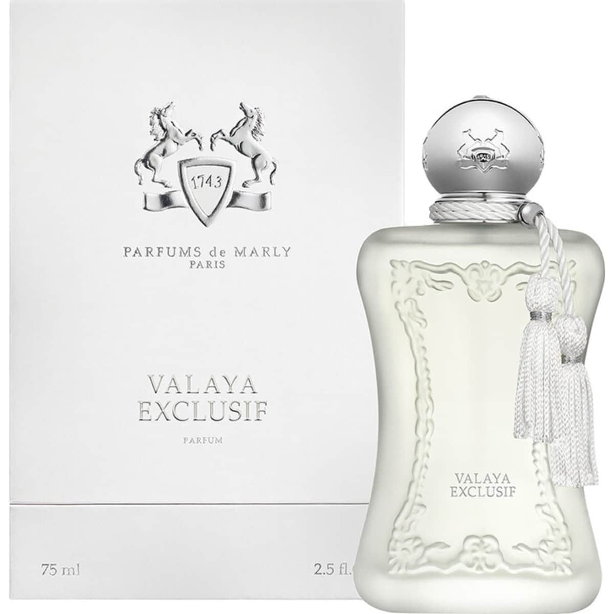 Parfums De Marly Valaya Exclusif Eau De Parfum 75 ml for Women