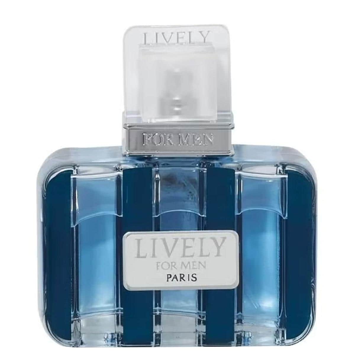 Parfums Lively Lively Men Eau De Toilette for Men