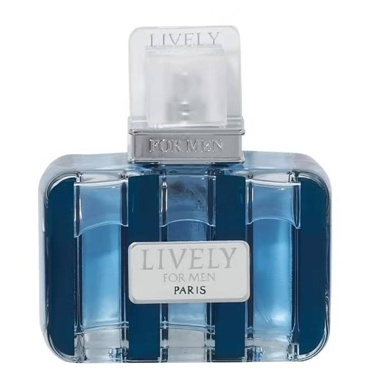 Parfums Lively Lively Men Eau De Toilette 178 ml for Men