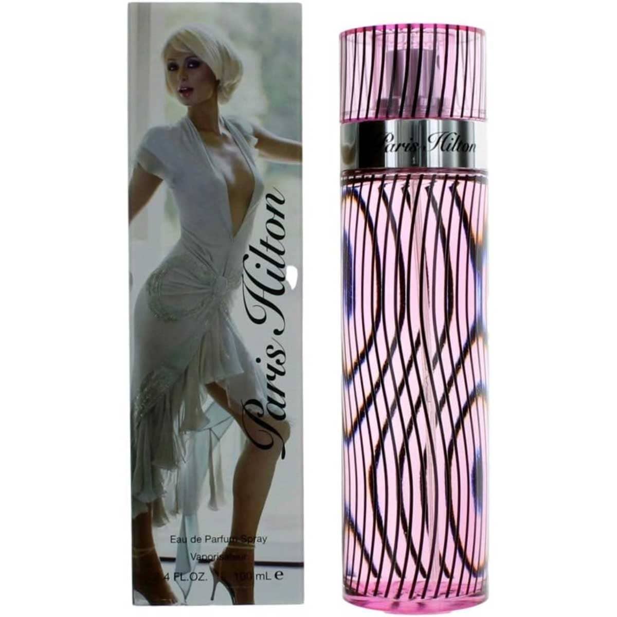 Paris Hilton Eau De Parfum 100 ml for Women