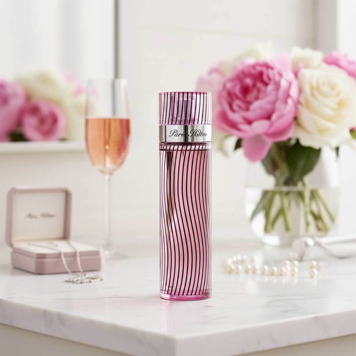 Paris Hilton Eau De Parfum for Women