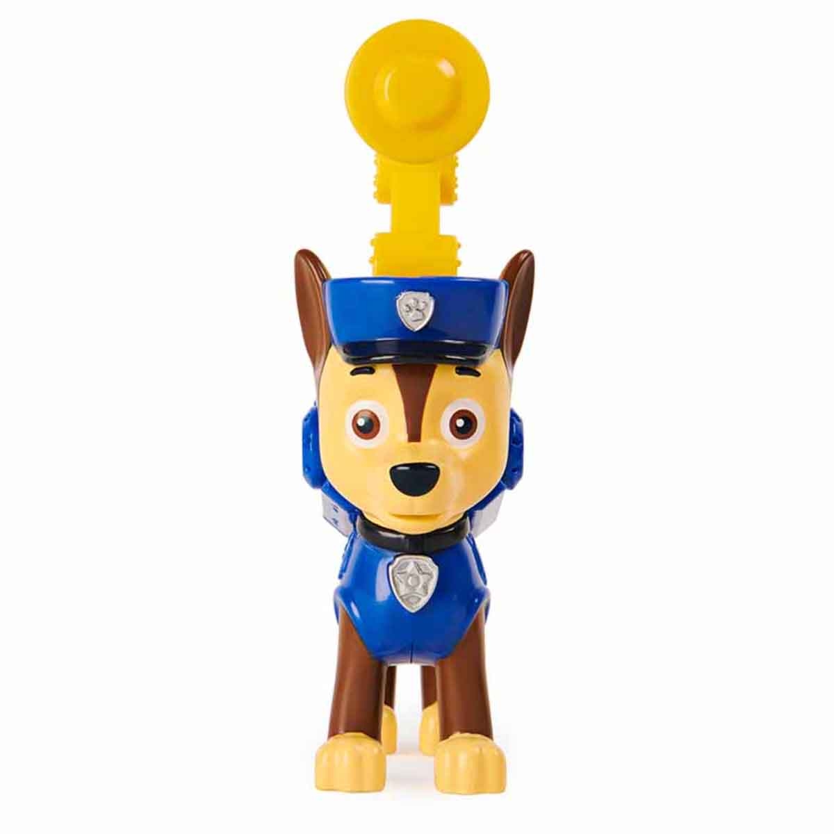 Paw Patrol Assorted Rubble Action Pack Playset Unisex, 3-4 Years