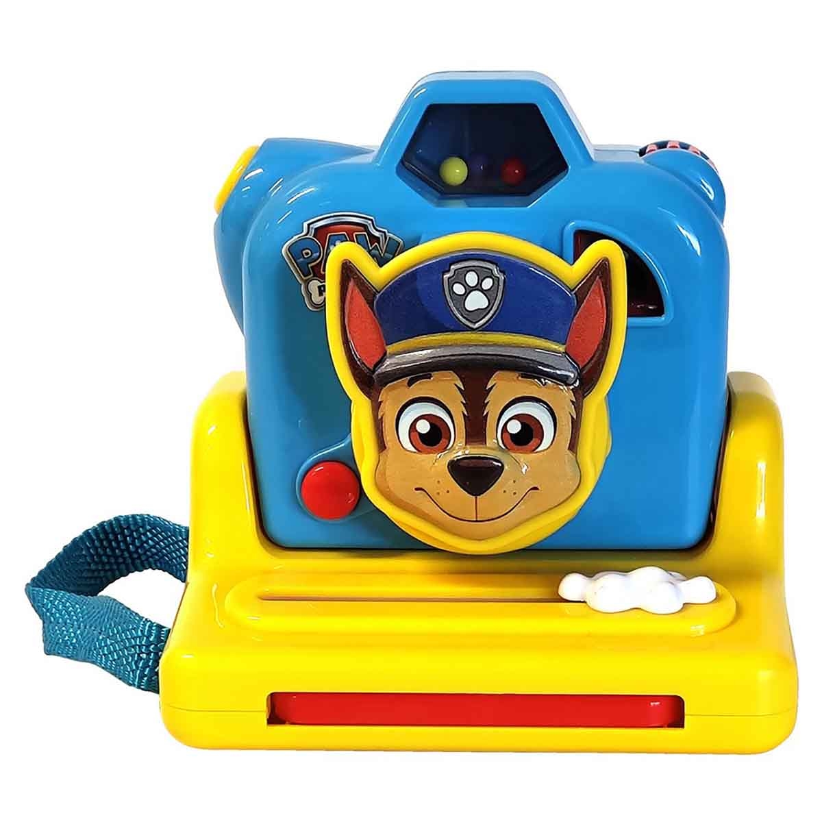 باو باترول كاميرا لعب للأطفال مع أصوات، من عمر 0 إلى 2 سنة