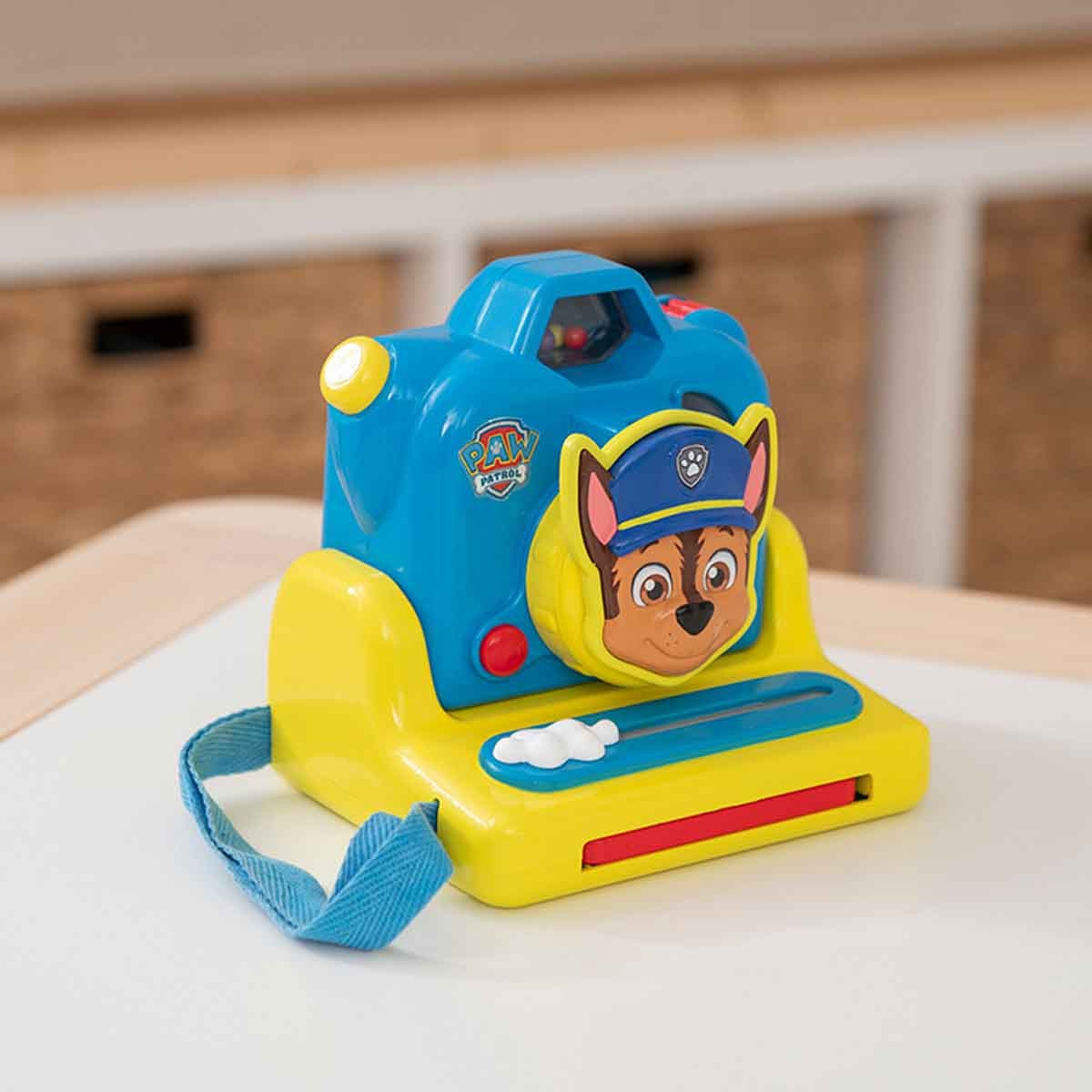 باو باترول كاميرا لعب للأطفال مع أصوات، من عمر 0 إلى 2 سنة