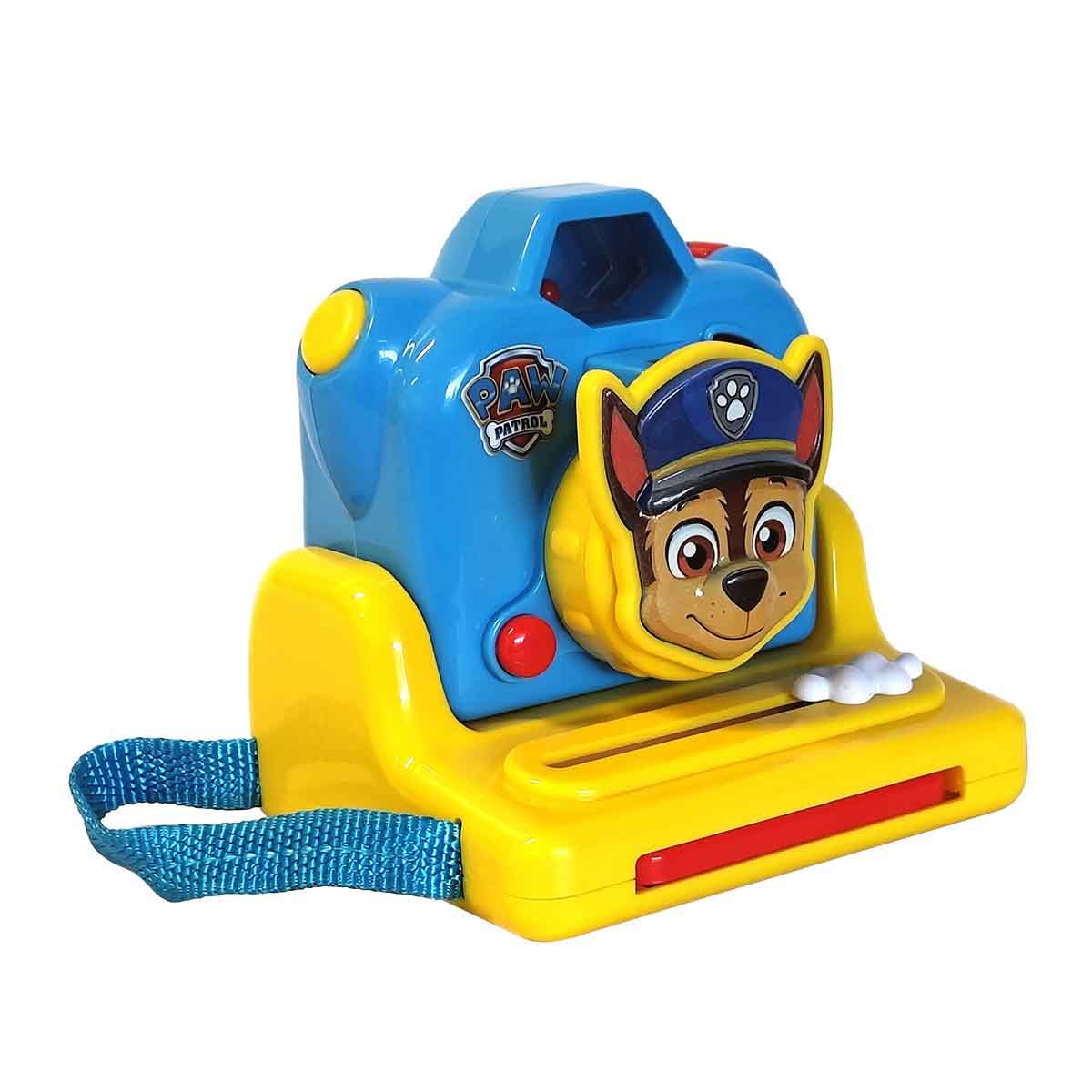 باو باترول كاميرا لعب للأطفال مع أصوات، من عمر 0 إلى 2 سنة