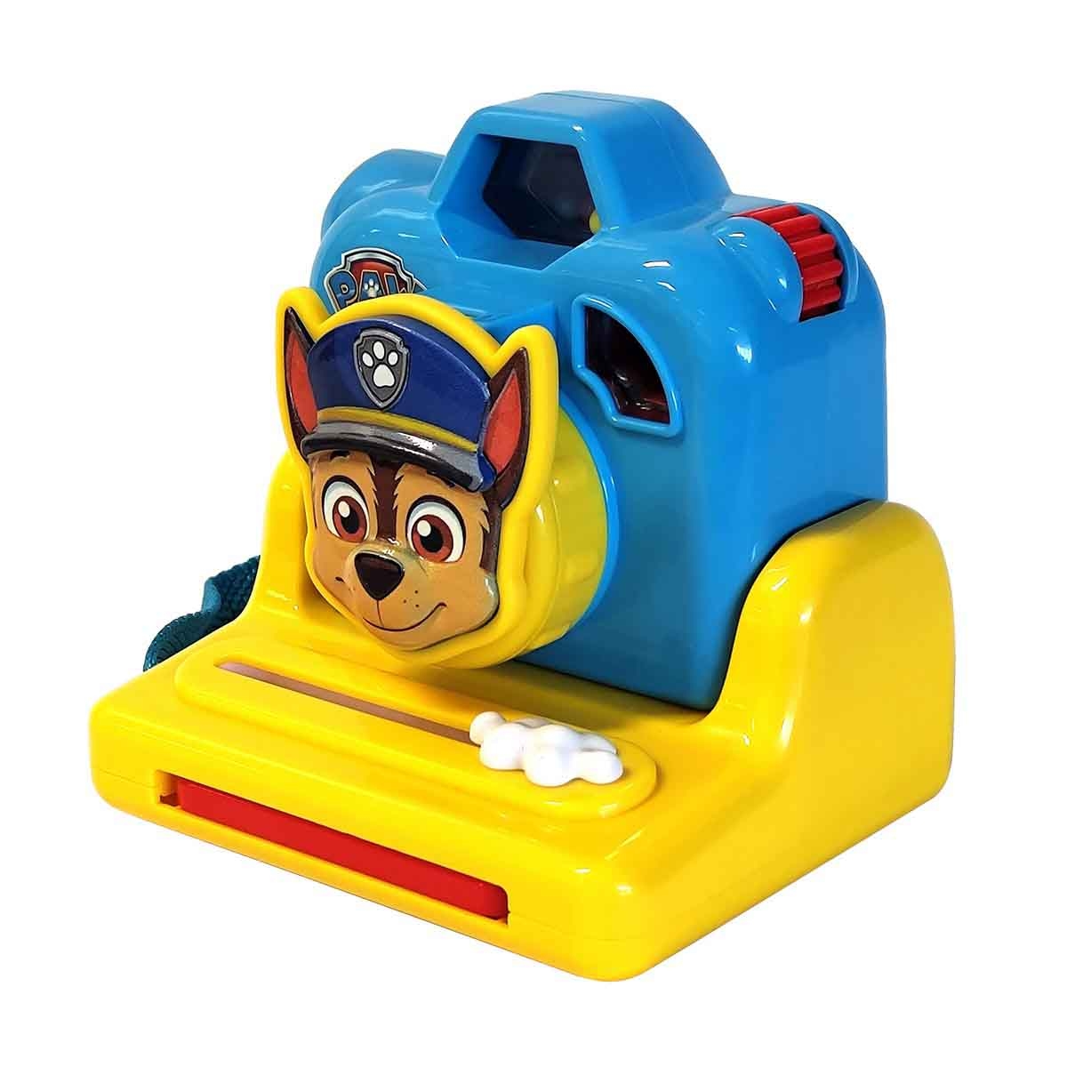 باو باترول كاميرا لعب للأطفال مع أصوات، من عمر 0 إلى 2 سنة