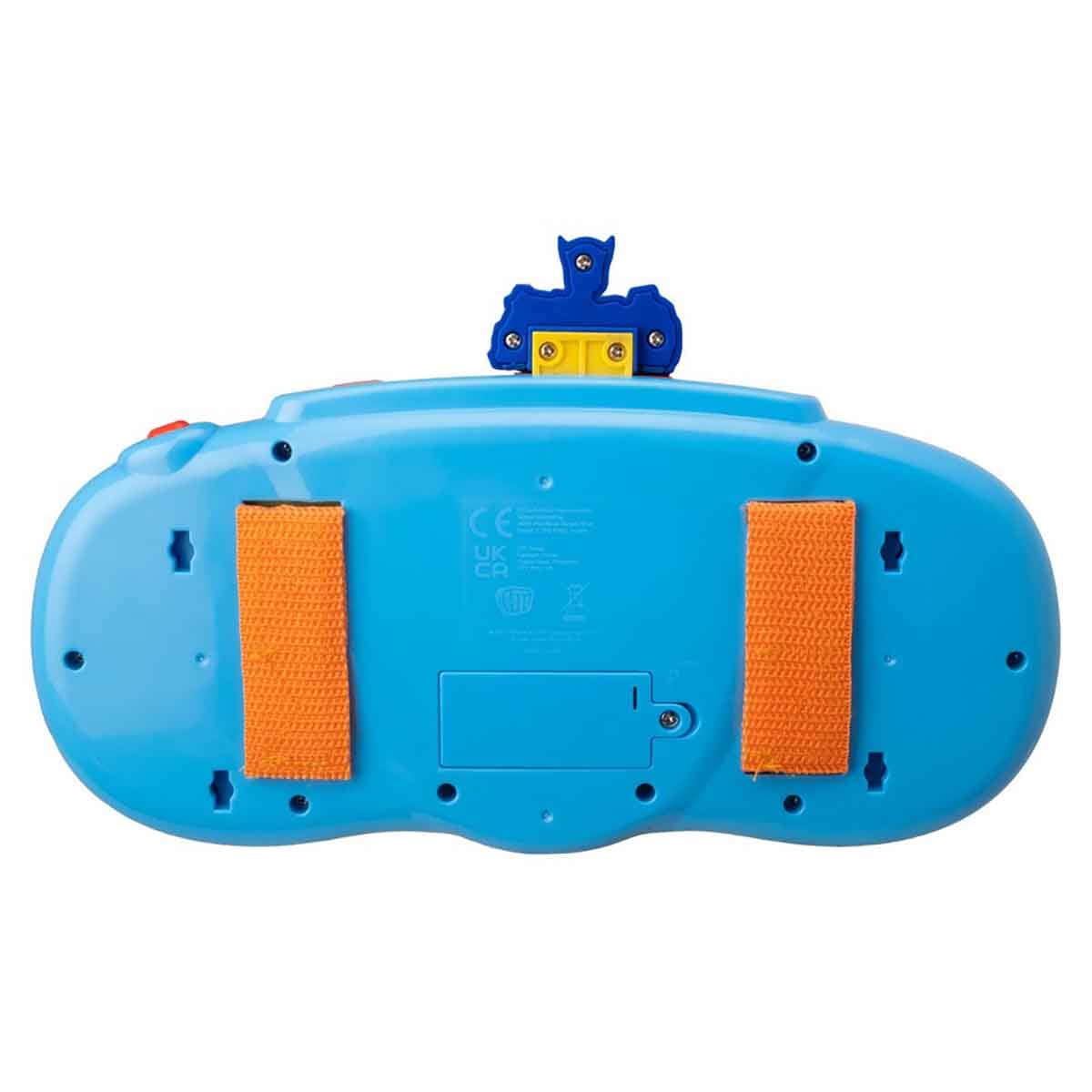 Paw Patrol Activity Driver Dashboard Toddler, 0-2 Years