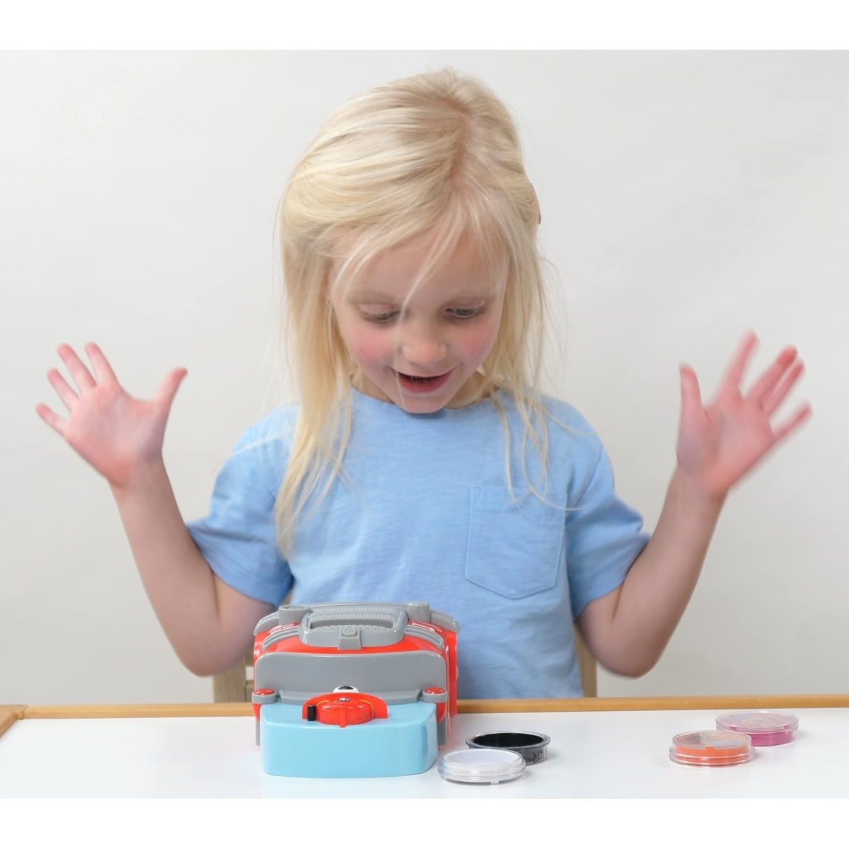 باو باترول لعبة تفاعلية للعد مع مارشال للجنسين، 3-4 سنوات