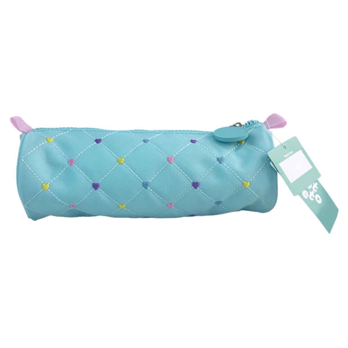 Lightweight Design for Pens & Pencils Pencil Case