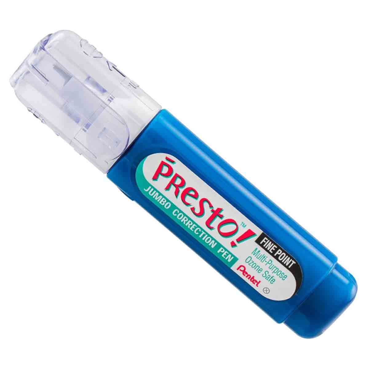 Pentel 12ml Fine Point Correction Pen