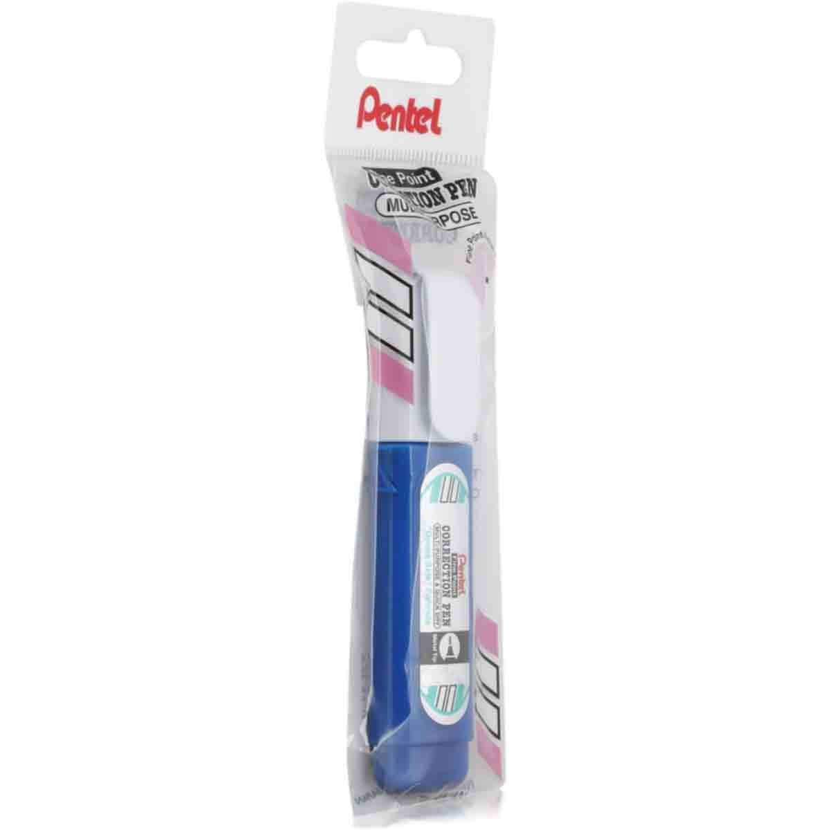 Pentel 12ml Fine Point Correction Pen