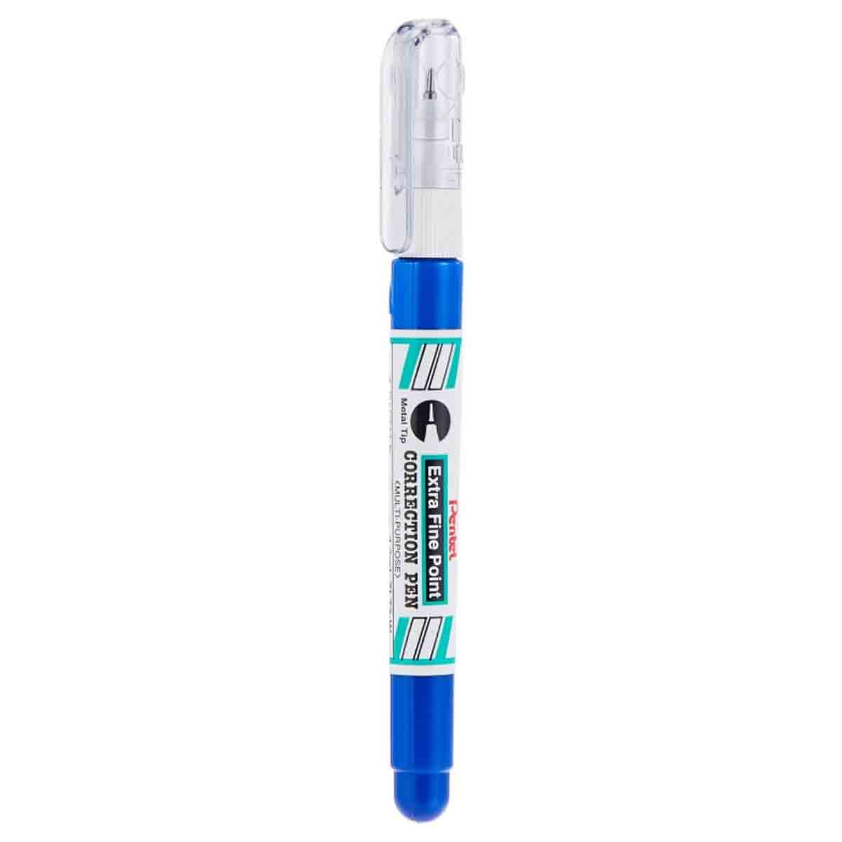 Pentel Extra Fine Point Correction Pen