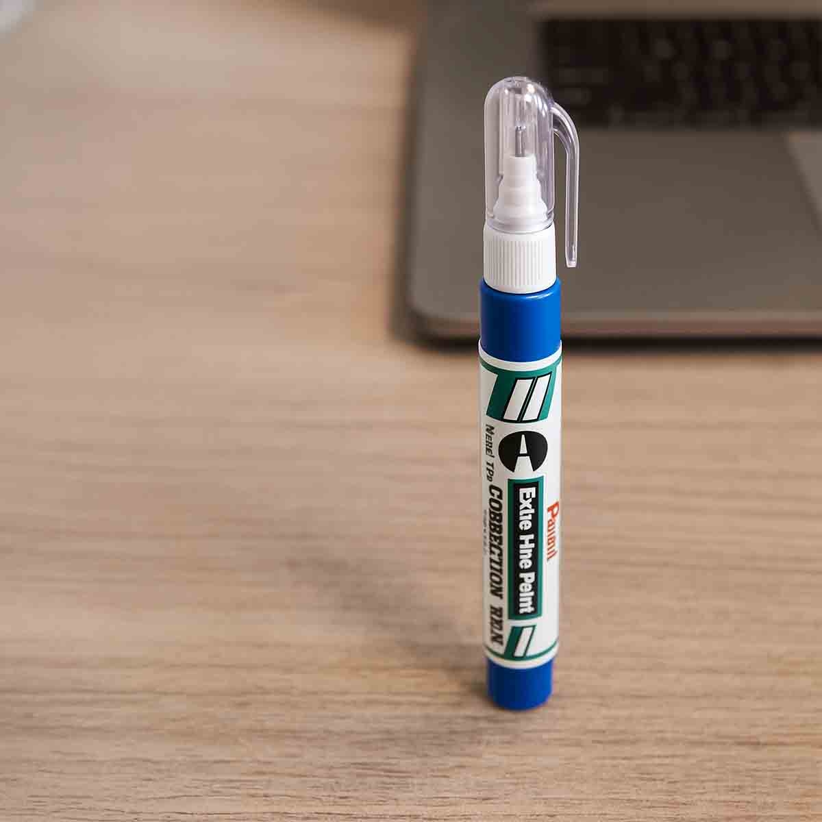 Pentel Extra Fine Point Correction Pen
