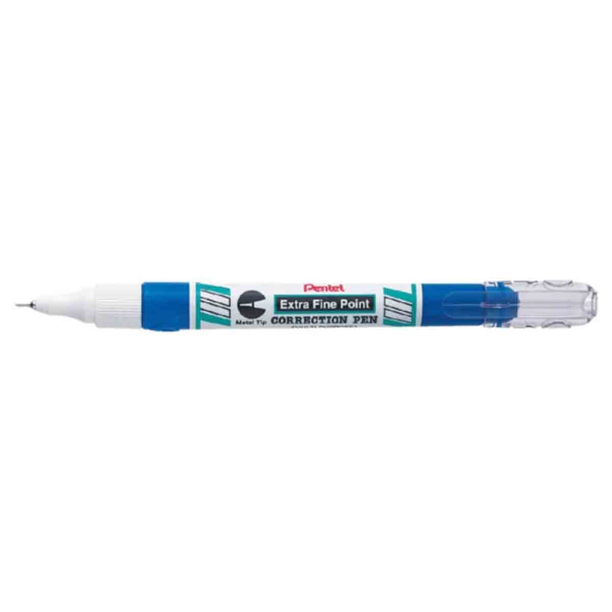 Pentel Extra Fine Point Correction Pen